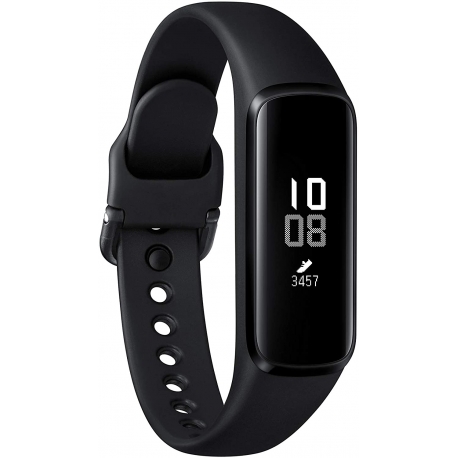 Samsung Galaxy Fit E Bluetooth Negro Pulsera Actividad Outlet Mundo Consumible Tienda Informatica Jugueteria Artes Graficas