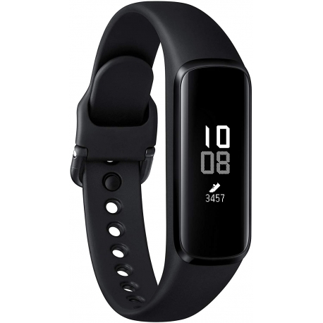 Samsung Galaxy Fit E Bluetooth Negro Pulsera Actividad (Outlet)