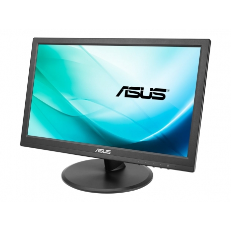 Asus VT168H 15.6'' Monitor Tactil HDMI VGA DVI (Outlet)