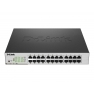 D-Link DGS-1100-24P Switch 24 Puertos Gigabit POE 100w