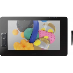 Wacom Cintiq Pro DTK-2420 24'' Monitor Interactivo Tableta Digitalizadora