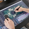 Wacom Cintiq Pro DTK-2420 24'' Monitor Interactivo Tableta Digitalizadora