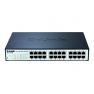 D-Link DGS-1100-24 Switch Gigabit 24 Puertos