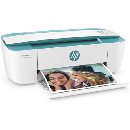 HP Deskjet 3762 AIO Wifi Multifuncion Tinta (HP Instant Ink)