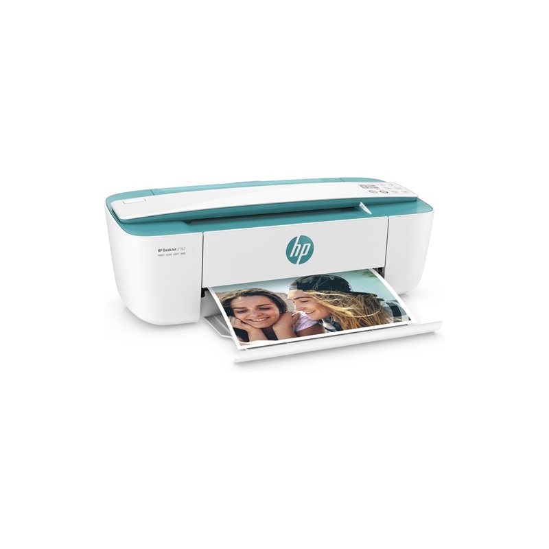 HP Deskjet 3762 AIO Wifi Multifuncion Tinta (HP Instant Ink) (Outlet) -  Mundo Consumible Tienda Informática Juguetería Artes Graficas