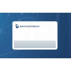 Tarjeta RFID Grandstream Numeradas GDS