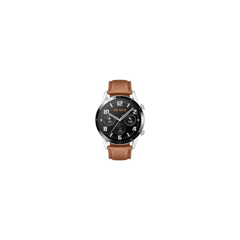 Huawei Watch GT2 Classic 46mm GPS Bluetooth Smartwatch 2 Correas