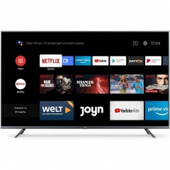 Xiaomi Mi TV 4S 55'' LED 4K Smart TV Android TV Wifi