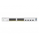 Zyxel NSW200-28P Switch Nebula 28 Puertos Gigabit POE (24xPOE - 4x10G SFP)