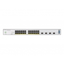 Zyxel NSW200-28P Switch Nebula 28 Puertos Gigabit POE (24xPOE - 4x10G SFP)