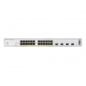 Zyxel NSW200-28P Switch Nebula 28 Puertos Gigabit POE (24xPOE - 4x10G SFP)