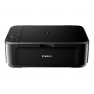 Canon Pixma MG3650S Wifi Negra Multifuncion Tinta