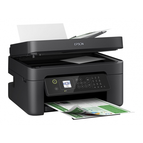 Epson WorkForce WF-2830DWF Wifi Duplex Fax