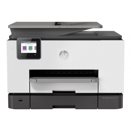 HP Officejet Pro 9020 AiO Multifuncion Tinta Duplex Wifi Fax 2 Bandejas