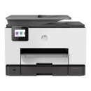 HP Officejet Pro 9020 AiO Multifuncion Tinta Duplex Wifi Fax 2 Bandejas
