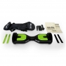 Hoverboard Nilox Doc Rueda 6.5'' Negro / Verde (Outlet)