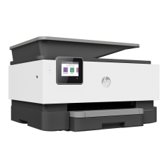 HP Officejet Pro 9010 AiO Multifuncion Tinta Duplex Wifi Fax