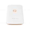 HP Sprocket Plus Photo Impresora Fotografica Bluetooth - Blanca (Outlet)