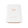 HP Sprocket Plus Photo Impresora Fotografica Bluetooth - Blanca