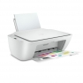 HP Deskjet 2720 Wifi Bluetooth Multifuncion Tinta Blanca