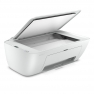 HP Deskjet 2720 Wifi Bluetooth Multifuncion Tinta Blanca