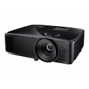 Optoma HD28e FullHD Proyector DLP 3800 ANSI Lumens 3D 1920x1080 Home Cinema