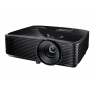 Optoma HD28e FullHD Proyector DLP 3800 ANSI Lumens 3D 1920x1080 Home Cinema