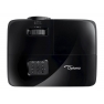 Optoma HD28e FullHD Proyector DLP 3800 ANSI Lumens 3D 1920x1080 Home Cinema