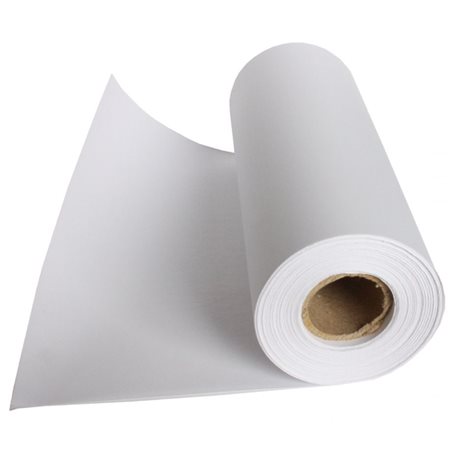 Bobina Papel 80GR 594CM X 150 Metros (Pack 2) Impresion Planos