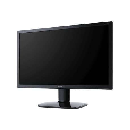 Acer KA220HQ FullHD 1080p 21.5'' Monitor LED VGA HDMI DVI 5ms