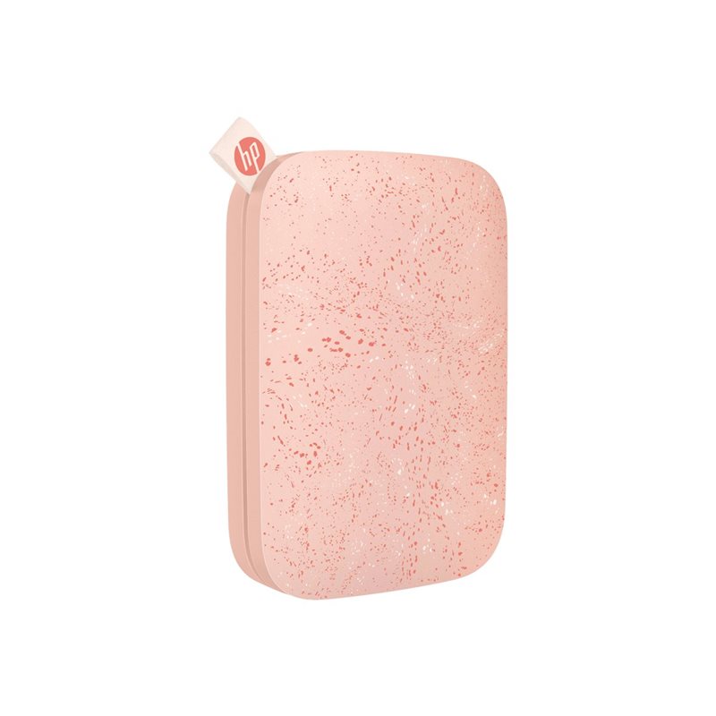 HP Sprocket 200 Movil Impresora Fotografica Bluetooth Rosa (Outlet) - Mundo  Consumible Tienda Informática Juguetería Artes Graficas