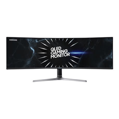 Samsung LC49RG90SSUXEN 49" QLED Curva Dual QHD 120Hz FreeSync 2