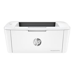 HP LaserJet Pro M15A Impresora Laser Monocromo