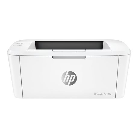 HP LaserJet Pro M15A Impresora Laser Monocromo
