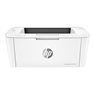 HP LaserJet Pro M15A Impresora Laser Monocromo