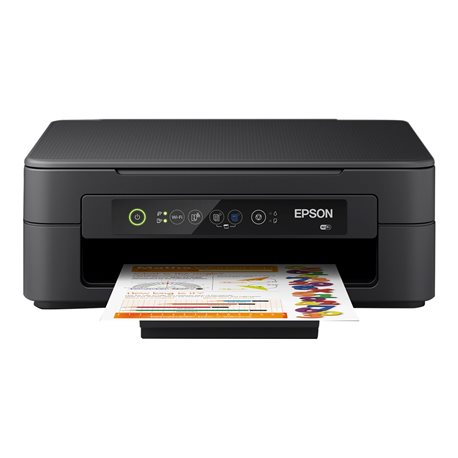 Epson Expression Home XP-2100 Multifuncion Tinta Wifi