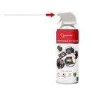 Spray Aire Comprimido Limpieza Gembird 400ml