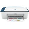 HP Deskjet 2721 AiO Wifi Multifuncion Tinta