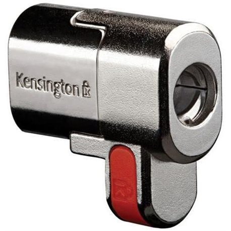 Kensington ClickSafe Keyed Lock - cerradura de seguridad