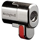 Kensington ClickSafe Keyed Lock - cerradura de seguridad