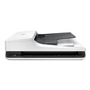 HP Scanjet Pro 2500 F1 USB Escaner Plano HP Doble Cara