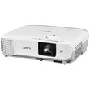 Epson EB-X39 - Proyector 3LCD XGA 3500 Lumens LAN HDMI VGA RCA USB (Outlet)