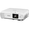 Epson EB-X39 - Proyector 3LCD XGA 3500 Lumens LAN HDMI VGA RCA USB