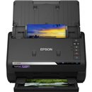 Epson FastFoto FF-680W Escaner Wifi Doble Cara 45ppm ADF (Outlet)