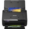 Epson FastFoto FF-680W Escaner Wifi Doble Cara 45ppm ADF