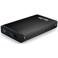 Caja Externa SATA Nilox 3.5'' USB 3.0