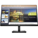 HP P224 Monitor LED 21.5'' 1920x1080 FullHD HDMI VGA DisplayPort 5ms