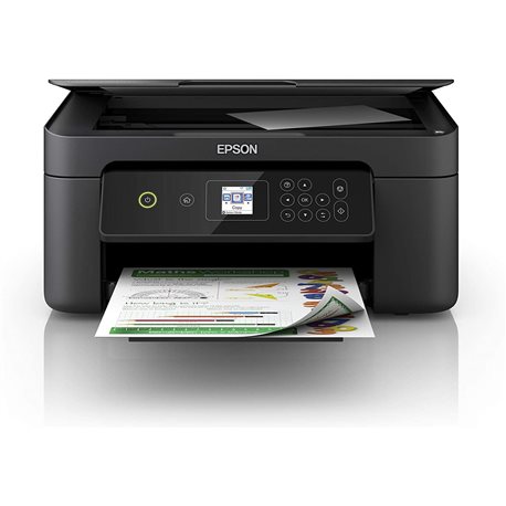 Epson Expression Home XP-3100 Multifuncion Tinta Wifi