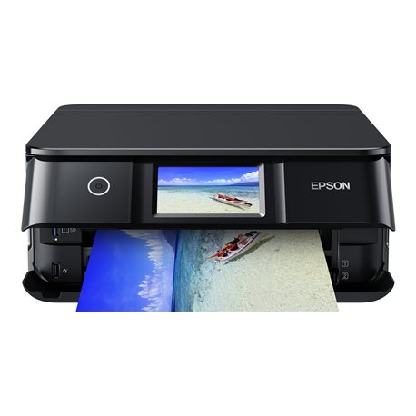 Epson Expression Photo XP-8600 Multifuncion Tinta Wifi Duplex (Outlet 2)