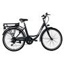 Nilox J5 Bicileta Electrica 36V 7.8Ah 26'' 1.75'' 55km E-Bike